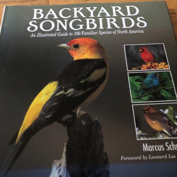 Bird Books Bundle of Three - Picture 3 of 4